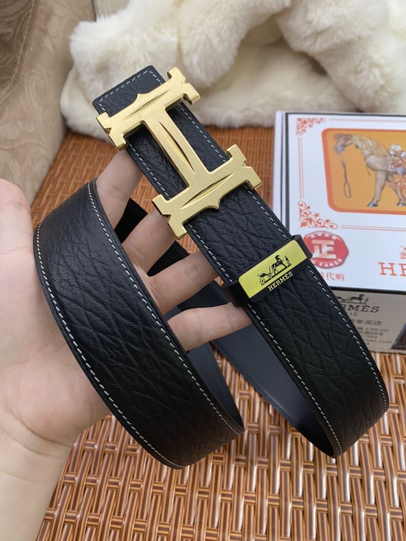 Hermes Belts