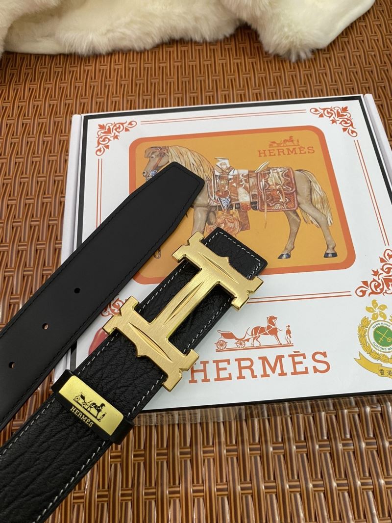 Hermes Belts