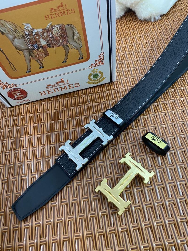 Hermes Belts