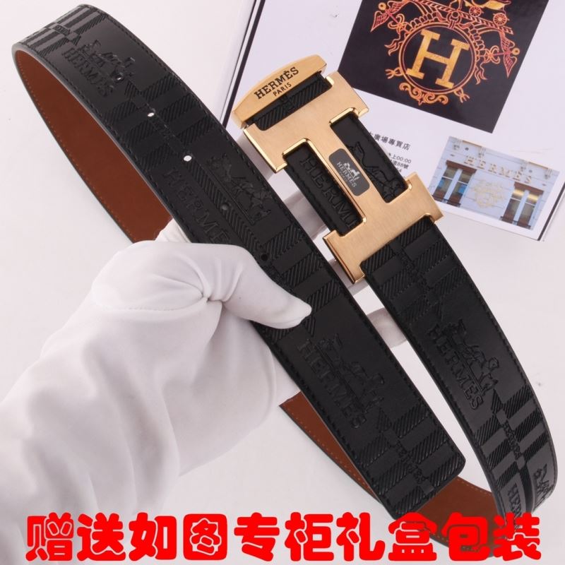 Hermes Belts