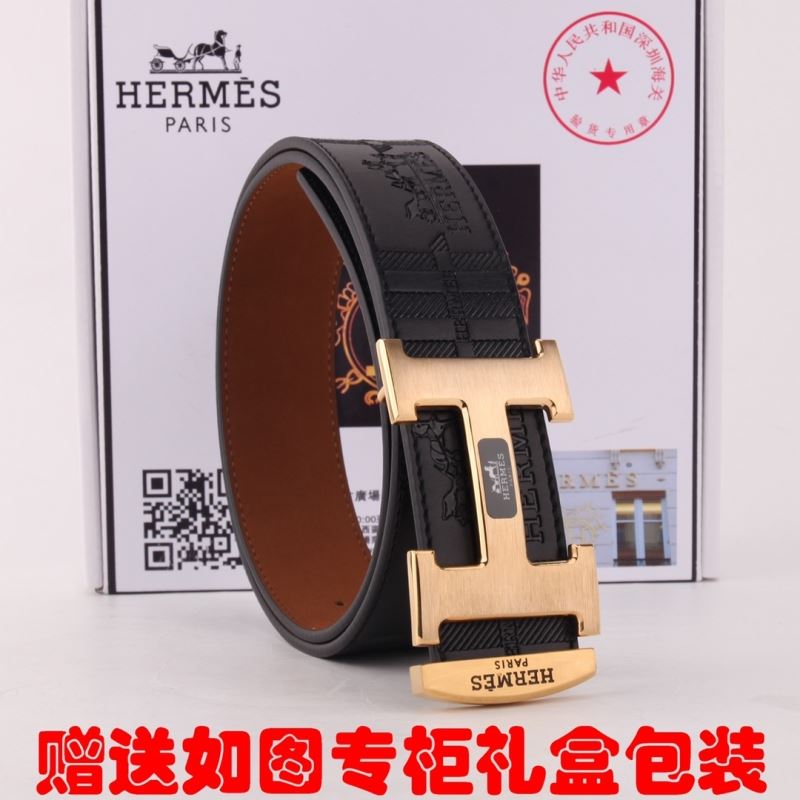 Hermes Belts