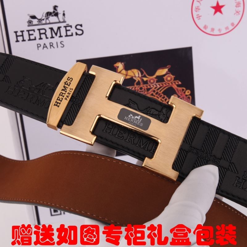 Hermes Belts