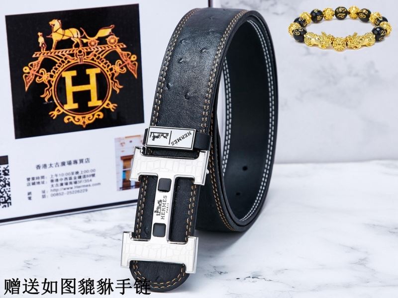 Hermes Belts