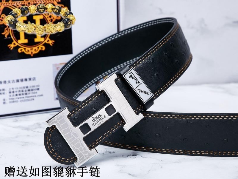 Hermes Belts