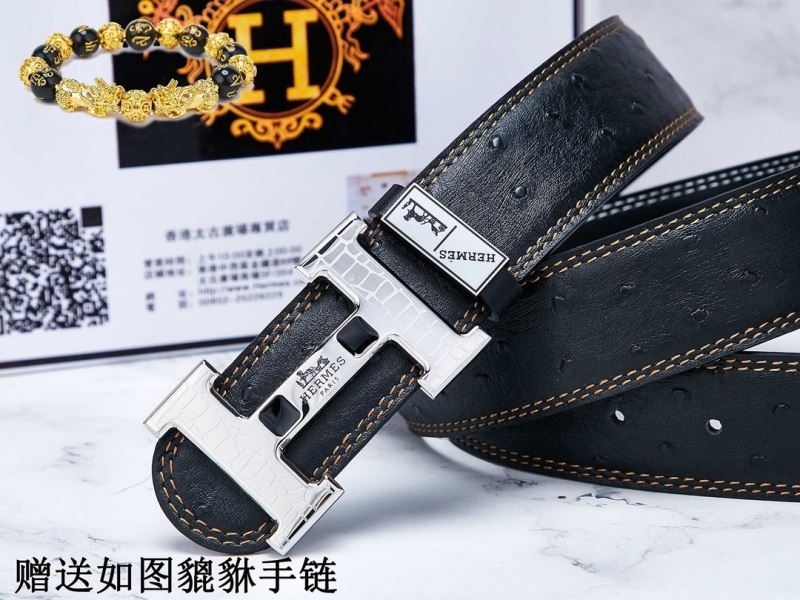 Hermes Belts