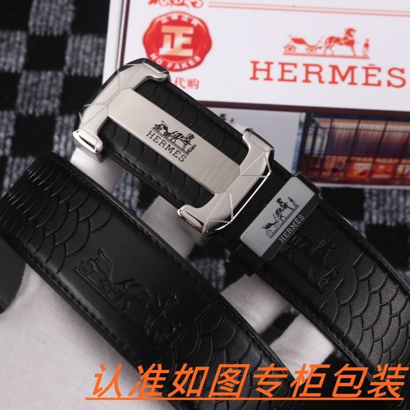 Hermes Belts