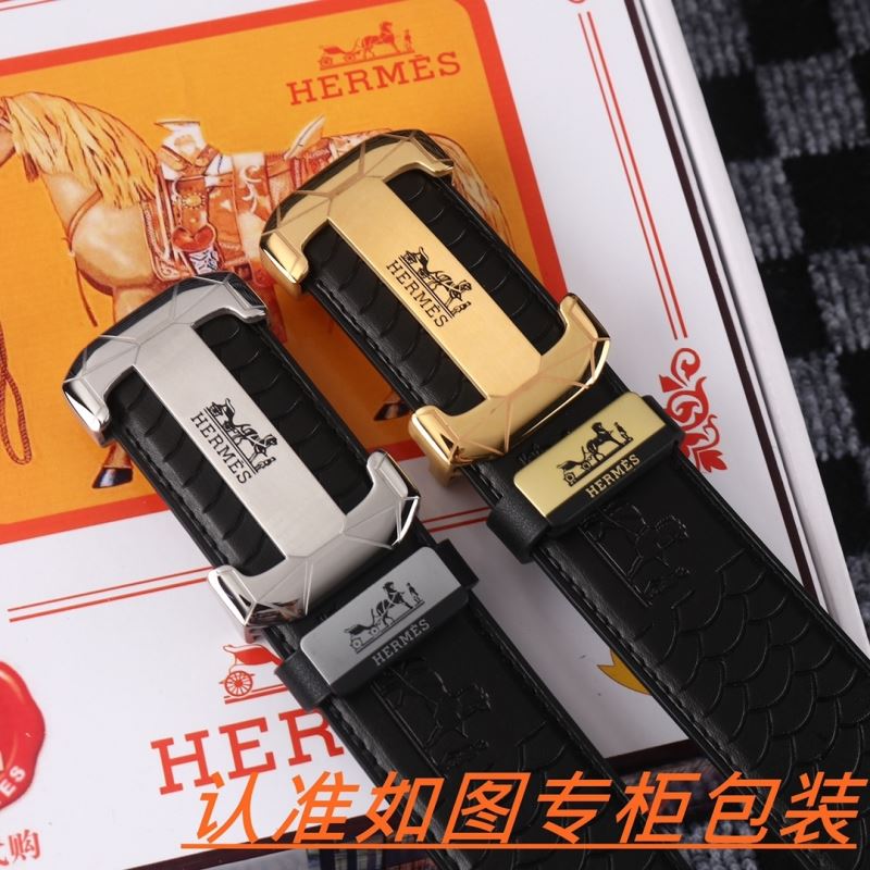 Hermes Belts