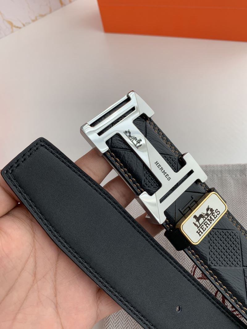 Hermes Belts