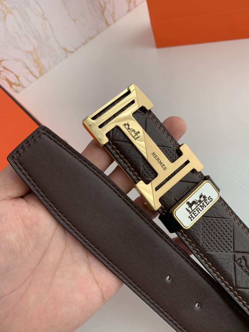 Hermes Belts