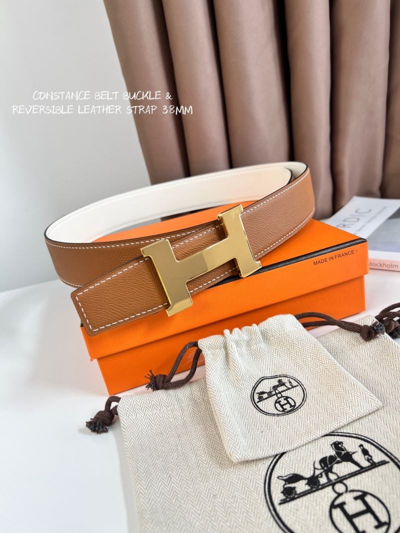 Hermes Belts