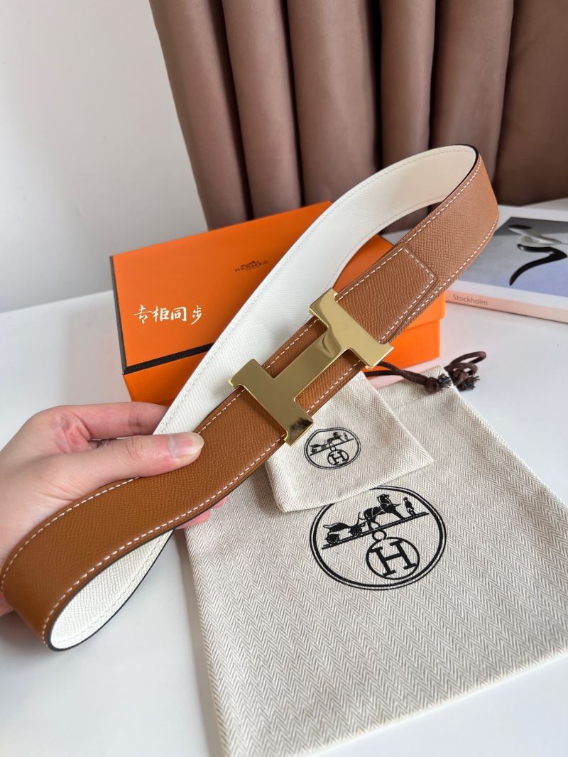 Hermes Belts