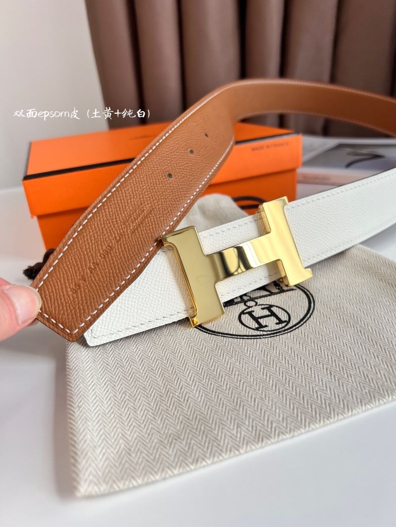 Hermes Belts