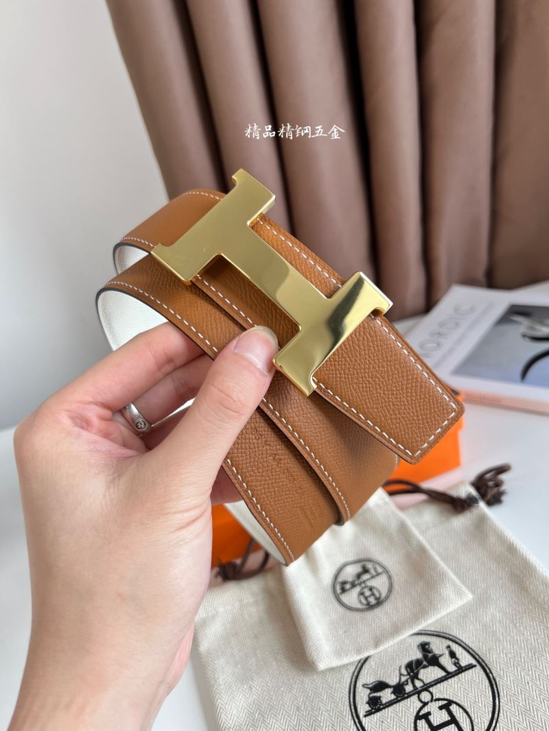 Hermes Belts