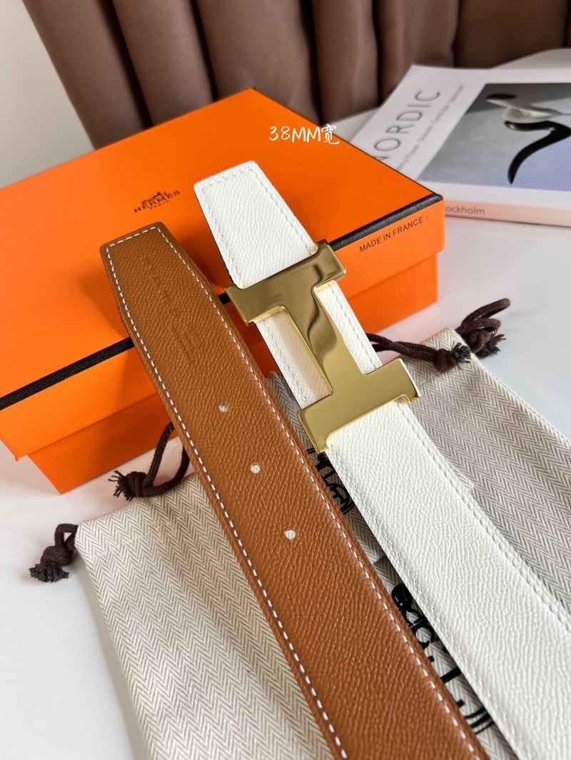 Hermes Belts