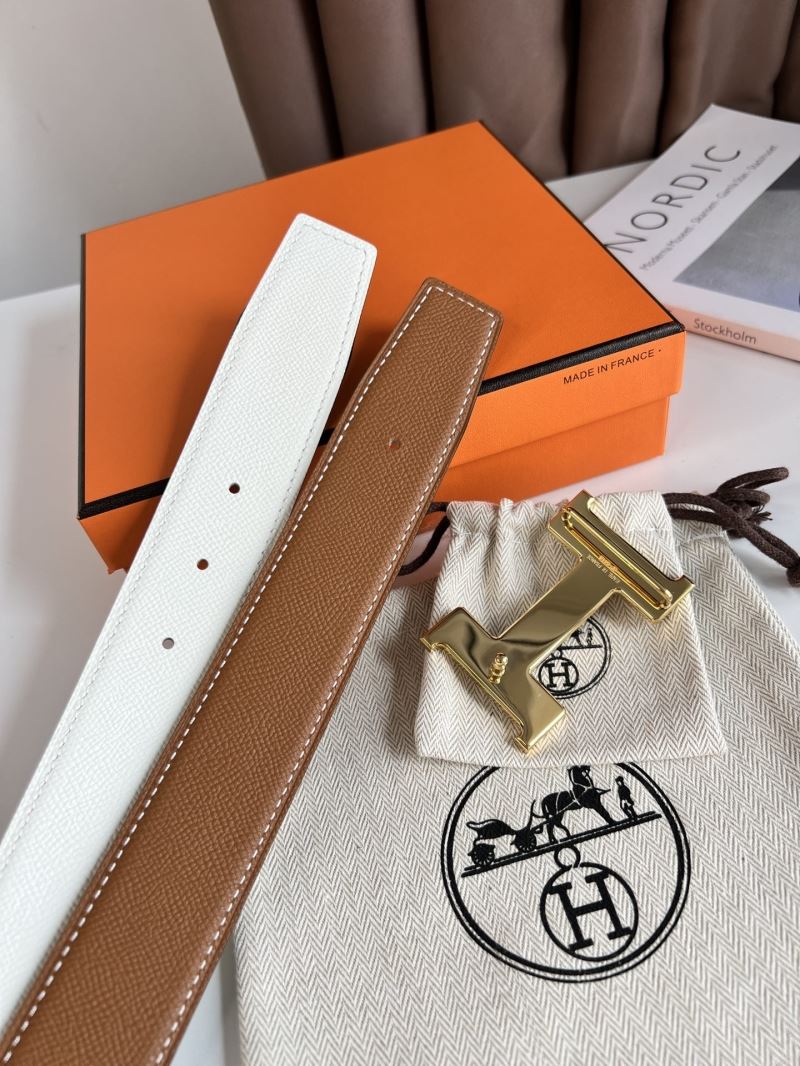 Hermes Belts