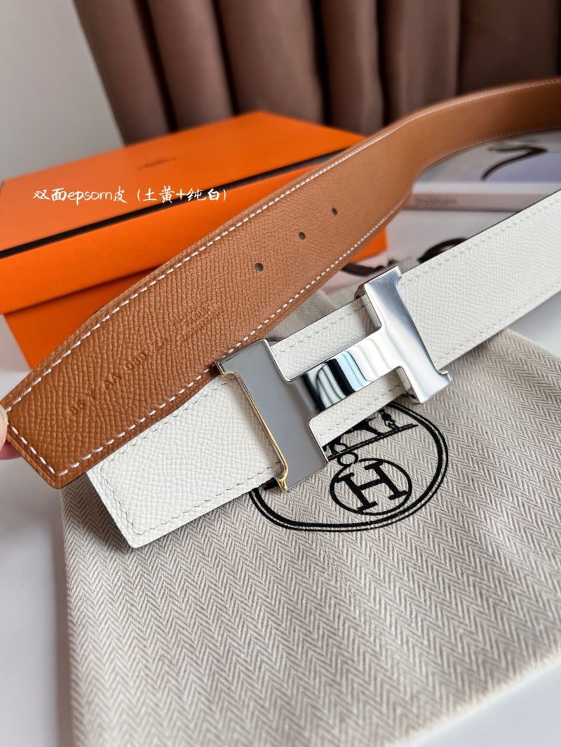 Hermes Belts