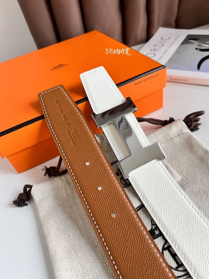 Hermes Belts