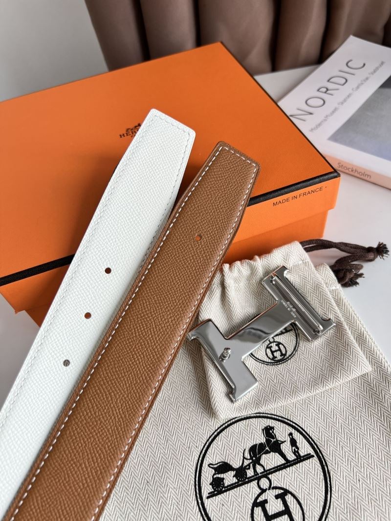 Hermes Belts