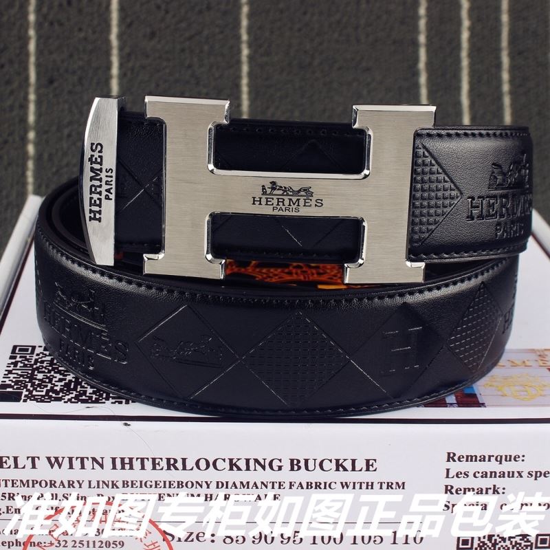 Hermes Belts