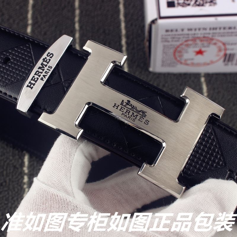 Hermes Belts