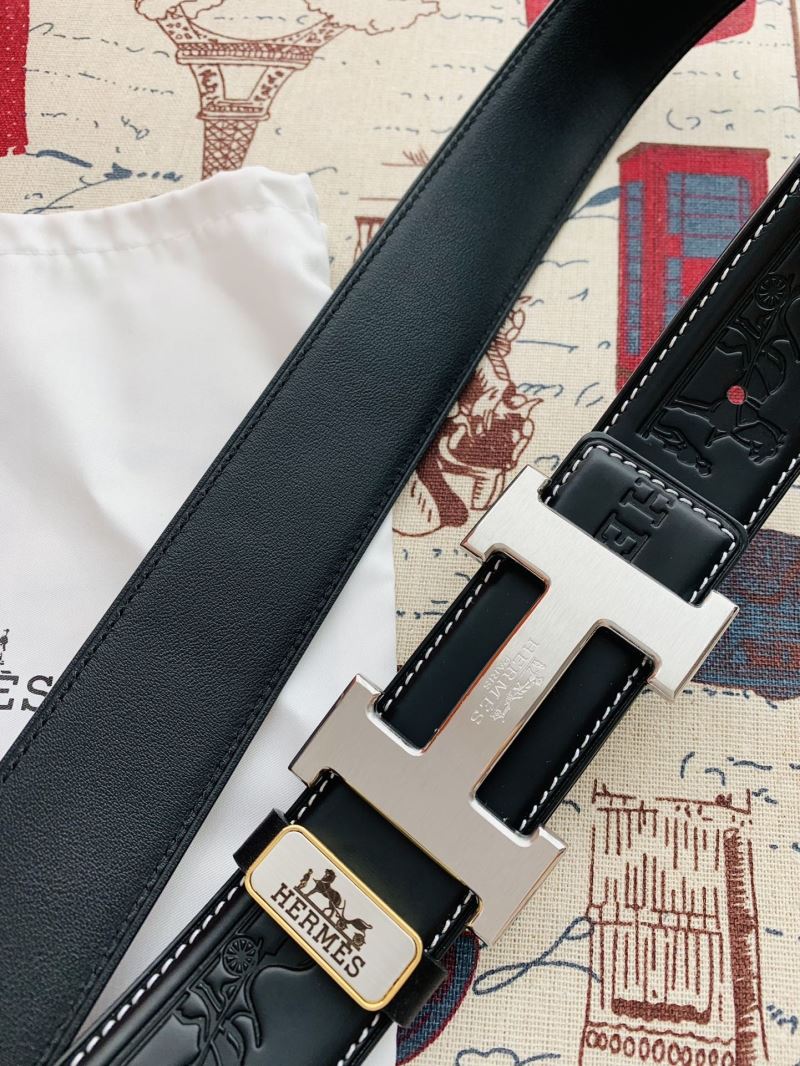 Hermes Belts