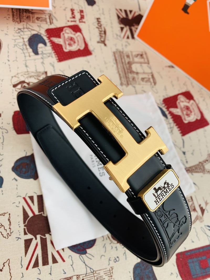 Hermes Belts