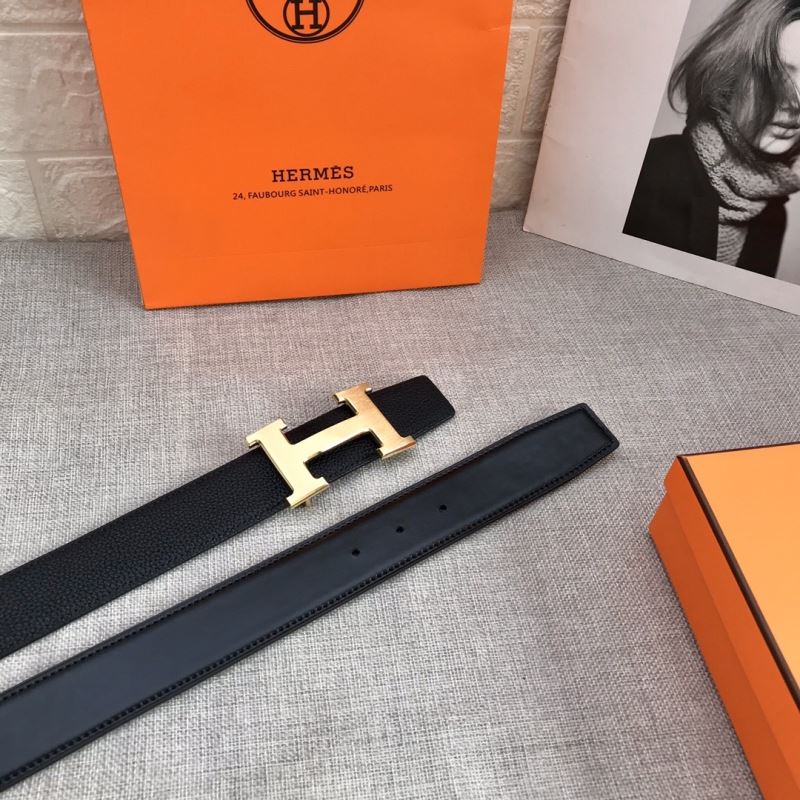 Hermes Belts