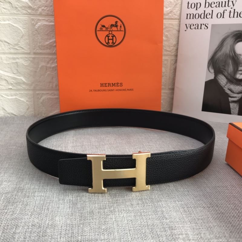 Hermes Belts