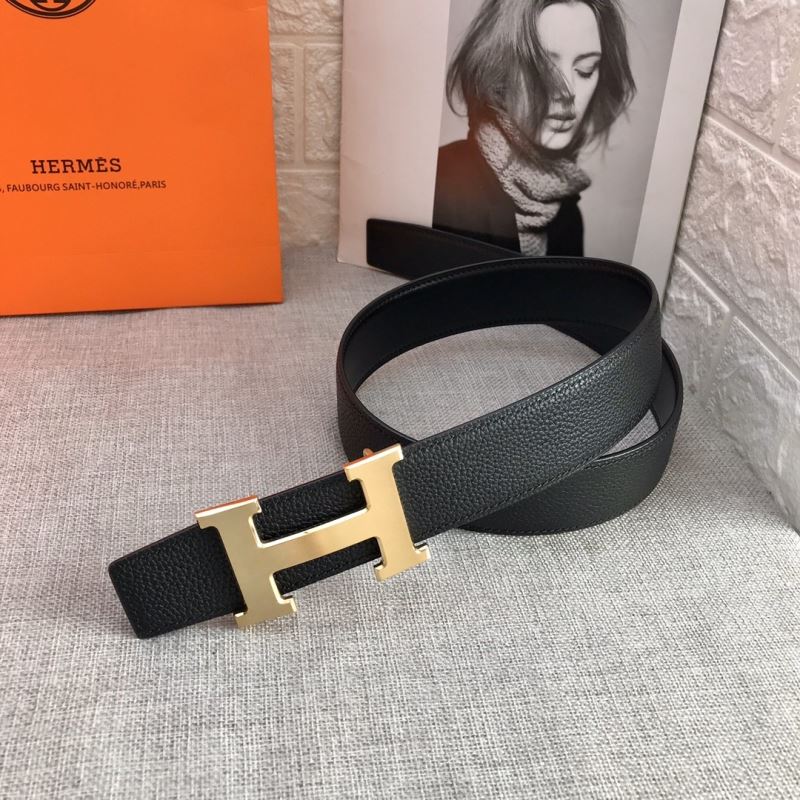 Hermes Belts