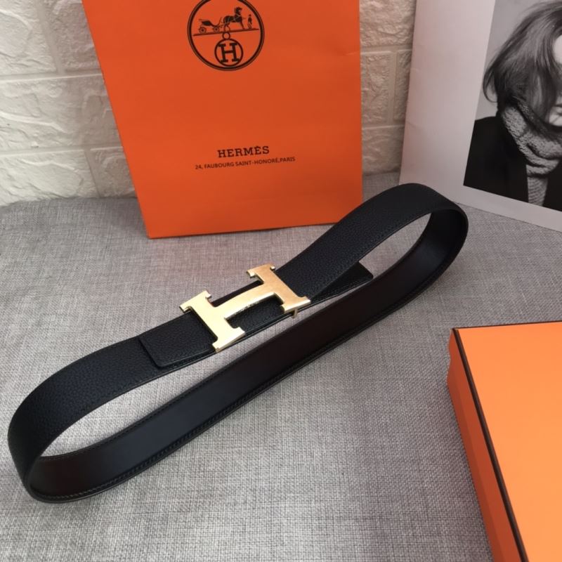 Hermes Belts