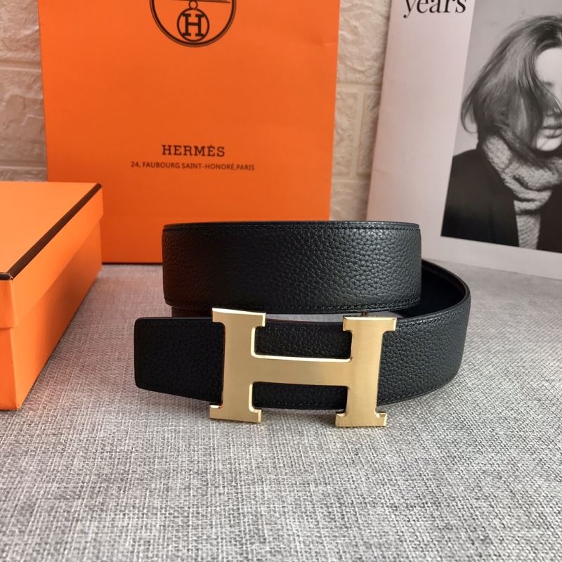 Hermes Belts