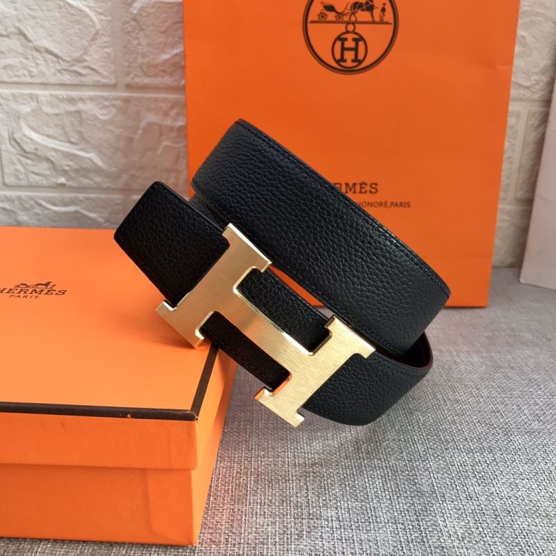 Hermes Belts