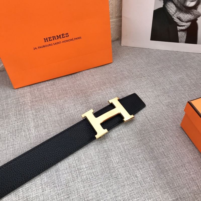 Hermes Belts