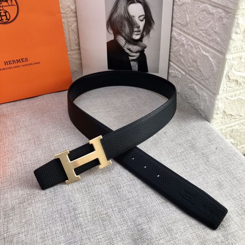 Hermes Belts