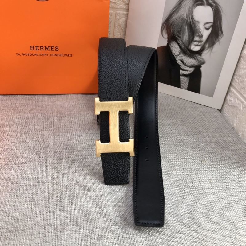 Hermes Belts