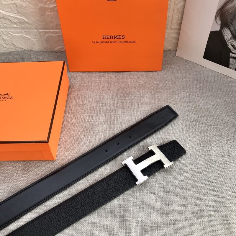 Hermes Belts