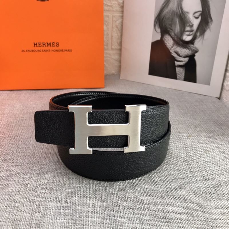 Hermes Belts