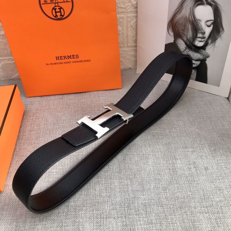 Hermes Belts