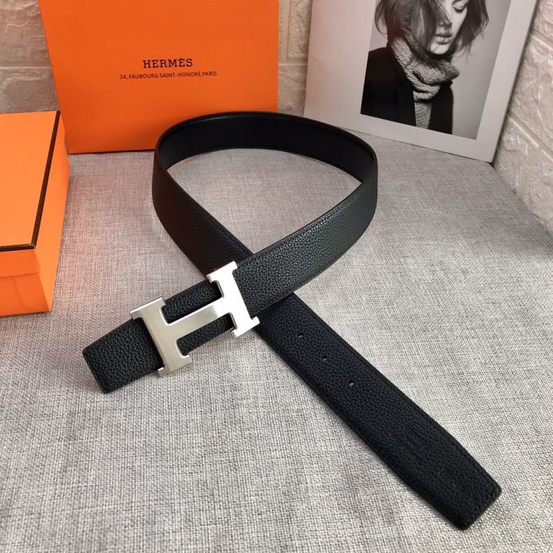 Hermes Belts