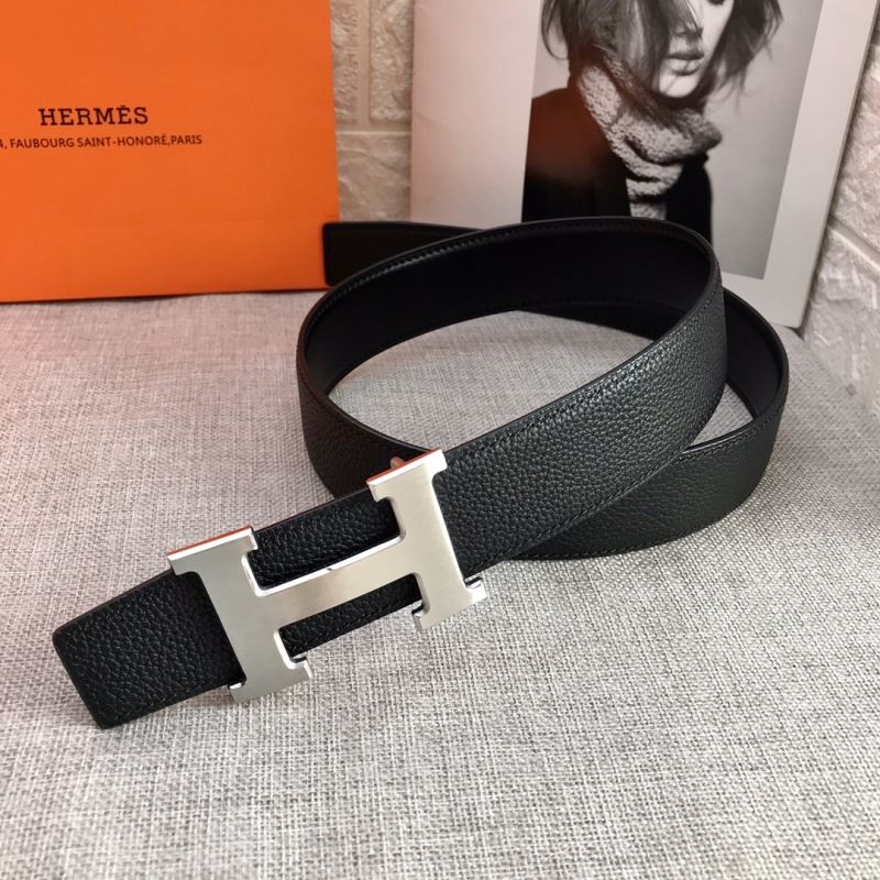 Hermes Belts