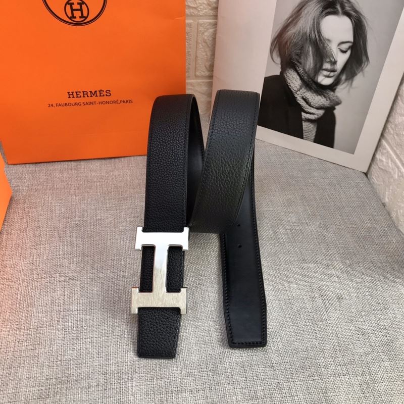 Hermes Belts