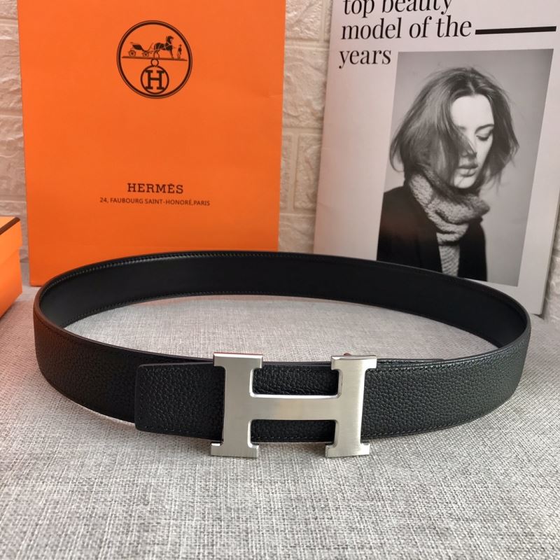 Hermes Belts