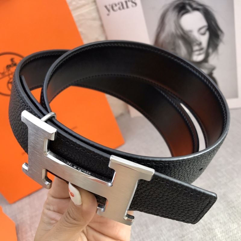 Hermes Belts