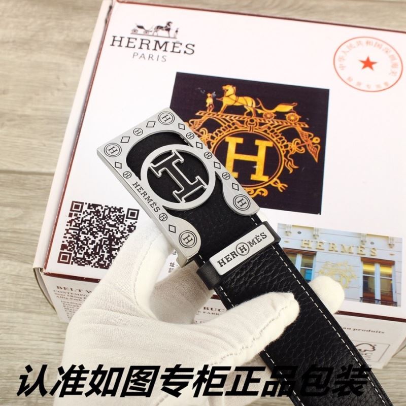 Hermes Belts