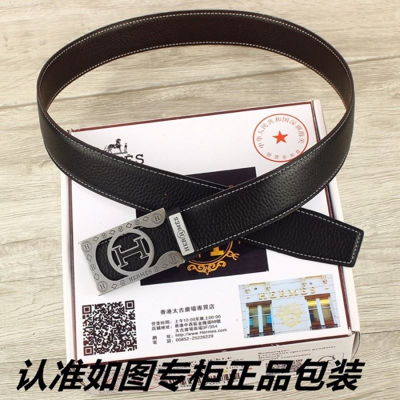 Hermes Belts