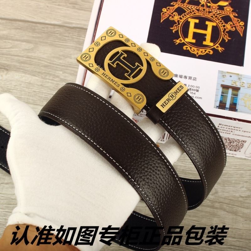 Hermes Belts