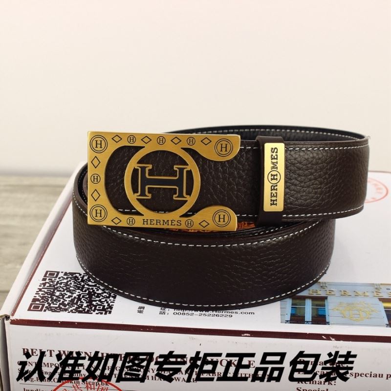 Hermes Belts