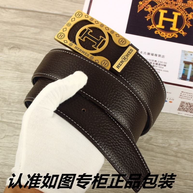 Hermes Belts