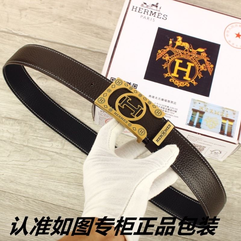 Hermes Belts