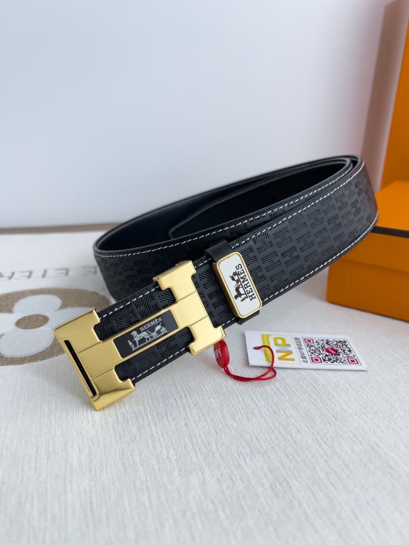 Hermes Belts